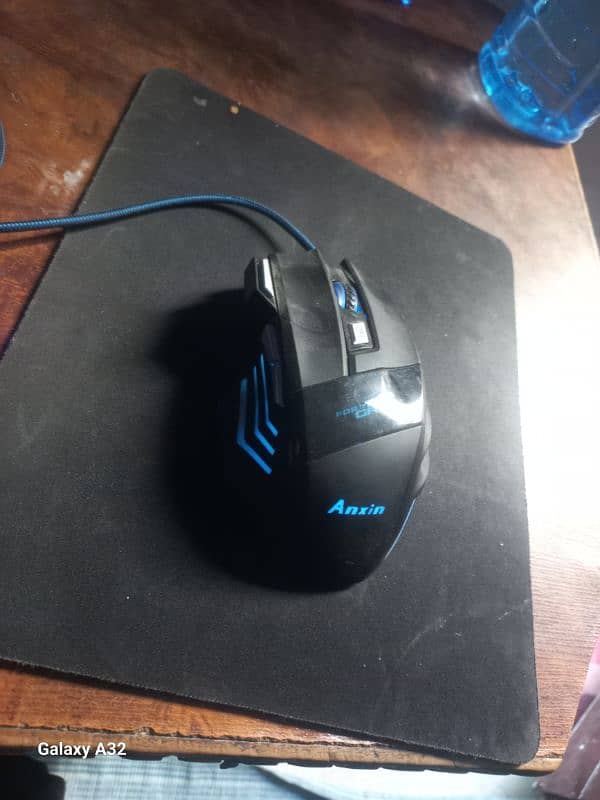 Full Setup For Gaming & Editing 6
