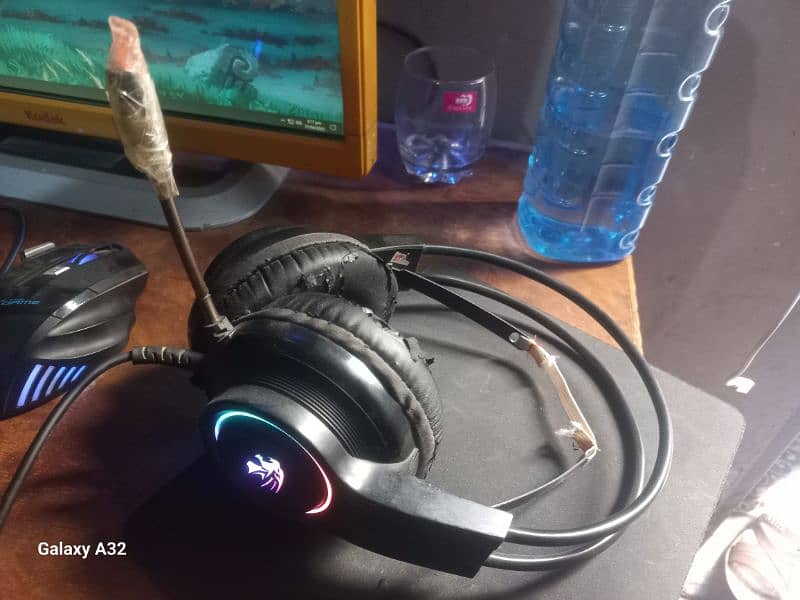 Full Setup For Gaming & Editing 8