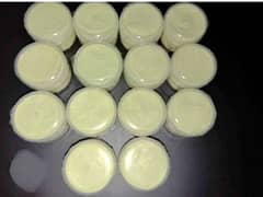 skin whitening cream