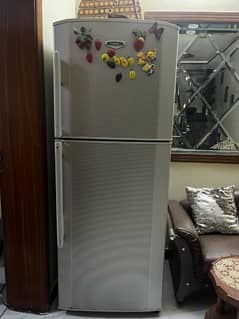 Haier Refrigerator