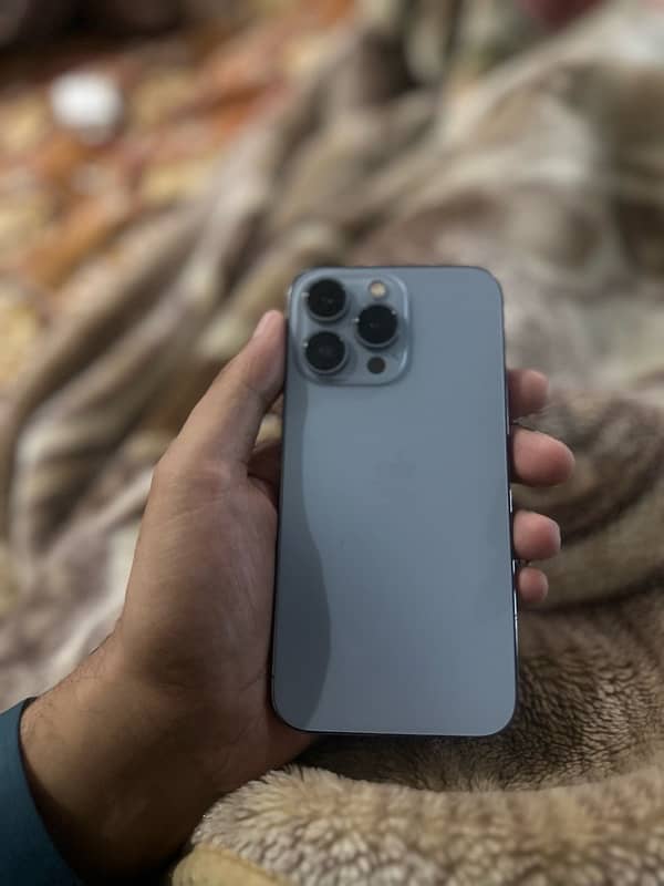 Iphone 13 pro Non Pta 0