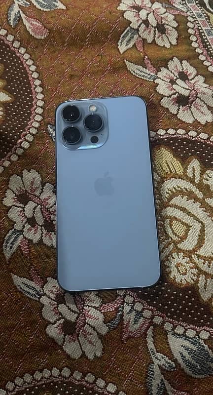 Iphone 13 pro Non Pta 1