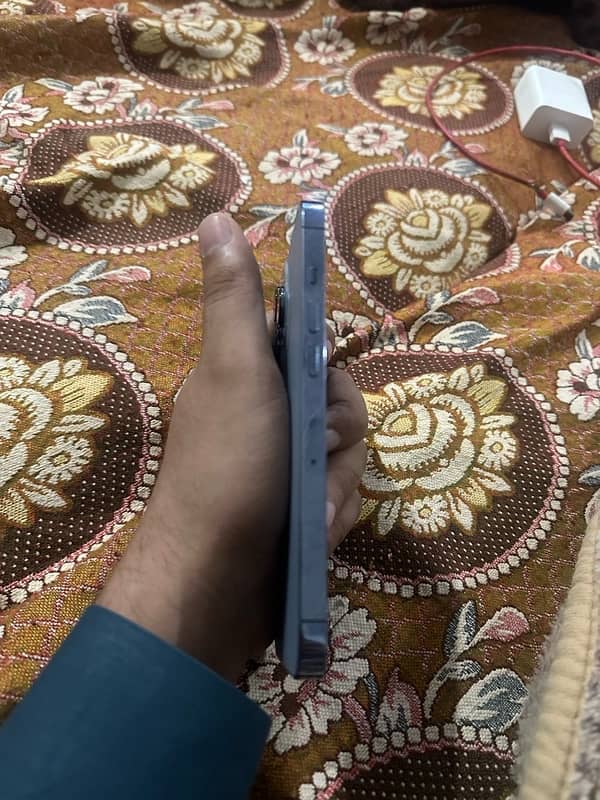 Iphone 13 pro Non Pta 2