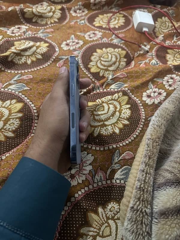 Iphone 13 pro Non Pta 3
