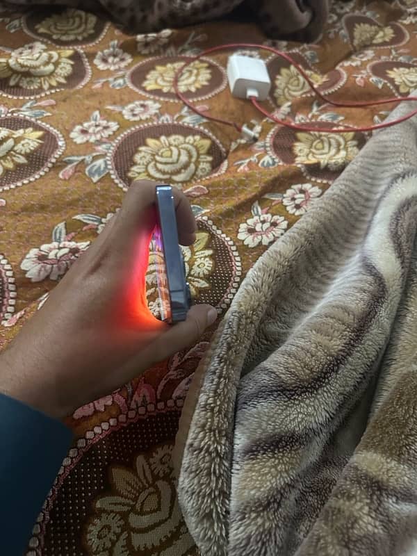Iphone 13 pro Non Pta 4