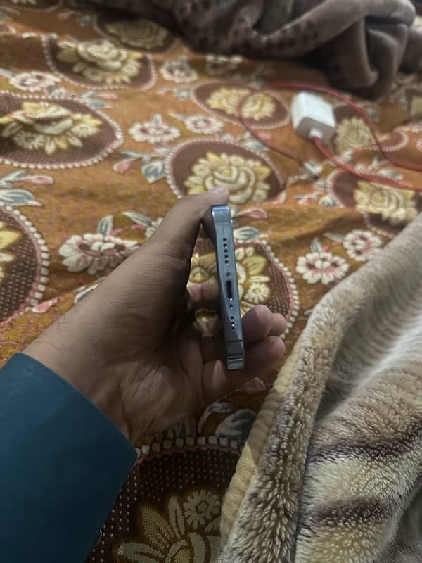 Iphone 13 pro Non Pta 5