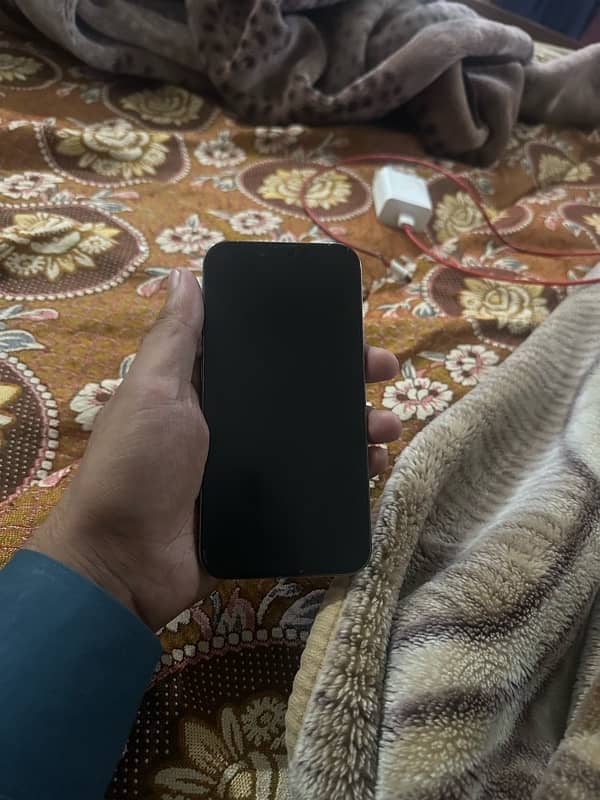 Iphone 13 pro Non Pta 6
