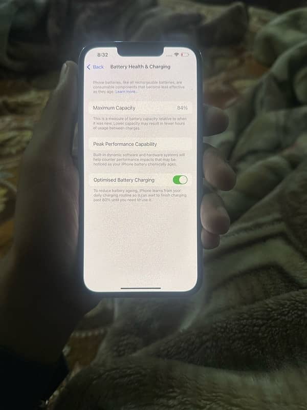 Iphone 13 pro Non Pta 7