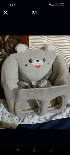 kidz comfort seats
