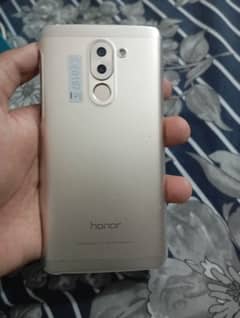 honor 6x