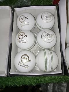Cricket Ball