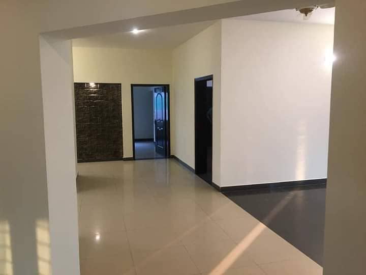 4 Bed House Available For Rent In Askari 10 Sector S Lahore 0