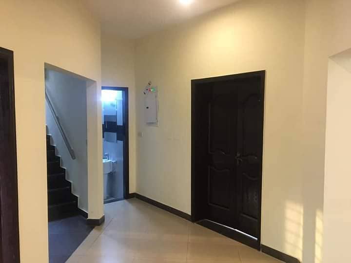 4 Bed House Available For Rent In Askari 10 Sector S Lahore 1
