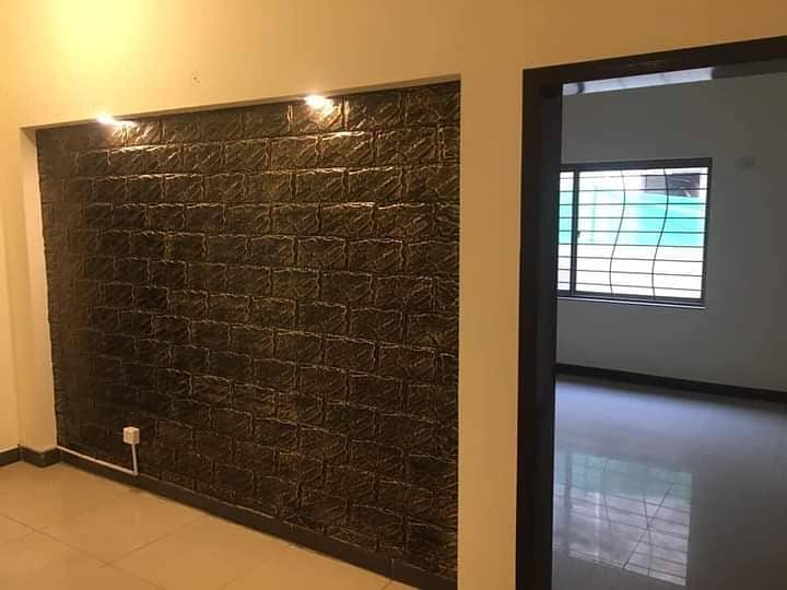 4 Bed House Available For Rent In Askari 10 Sector S Lahore 2