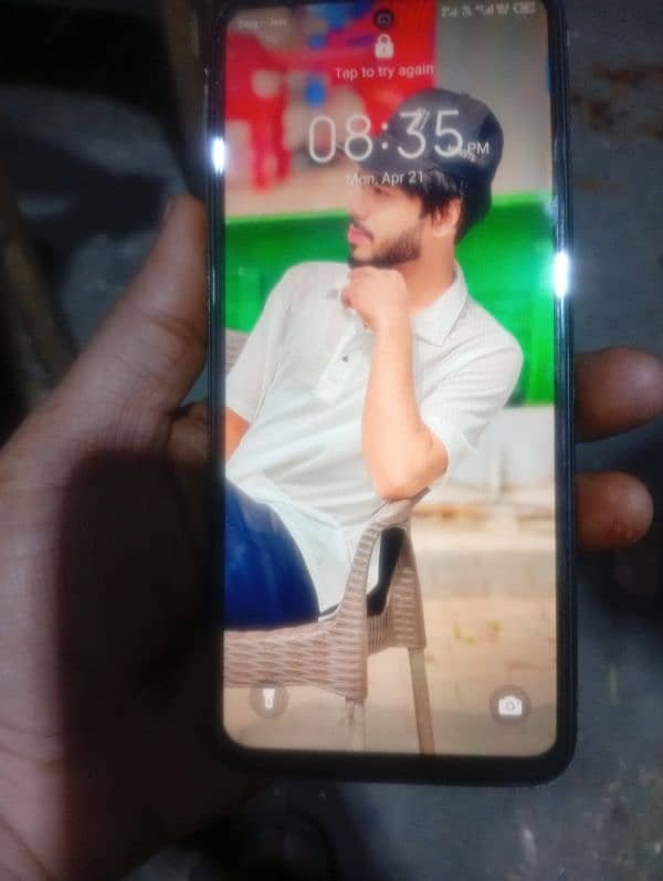 infinix 4gb 64gb 0