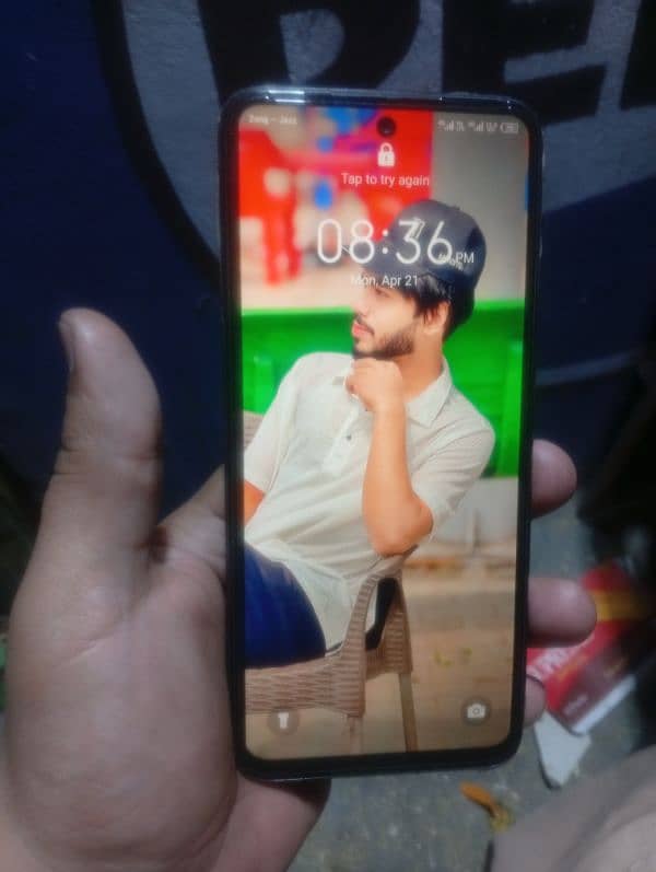 infinix 4gb 64gb 1