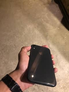 iphone xr 128 non pta 10/10