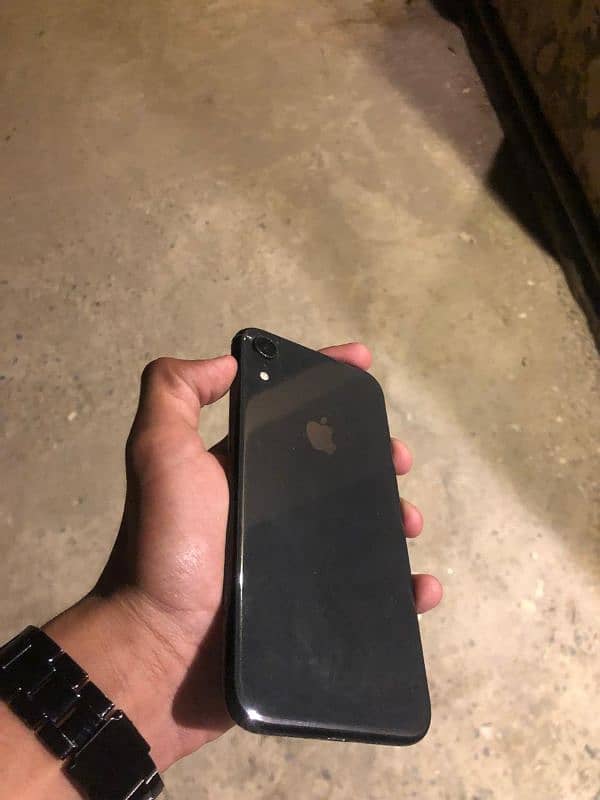 iphone XR Non PTA 128Gb 0