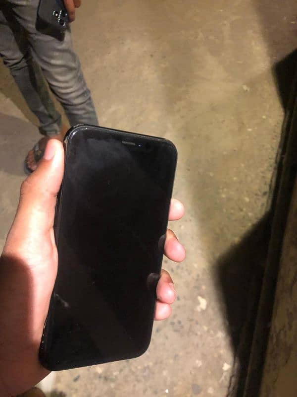 iphone XR Non PTA 128Gb 2