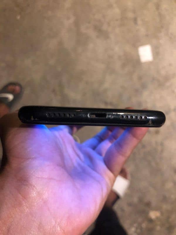 iphone XR Non PTA 128Gb 3