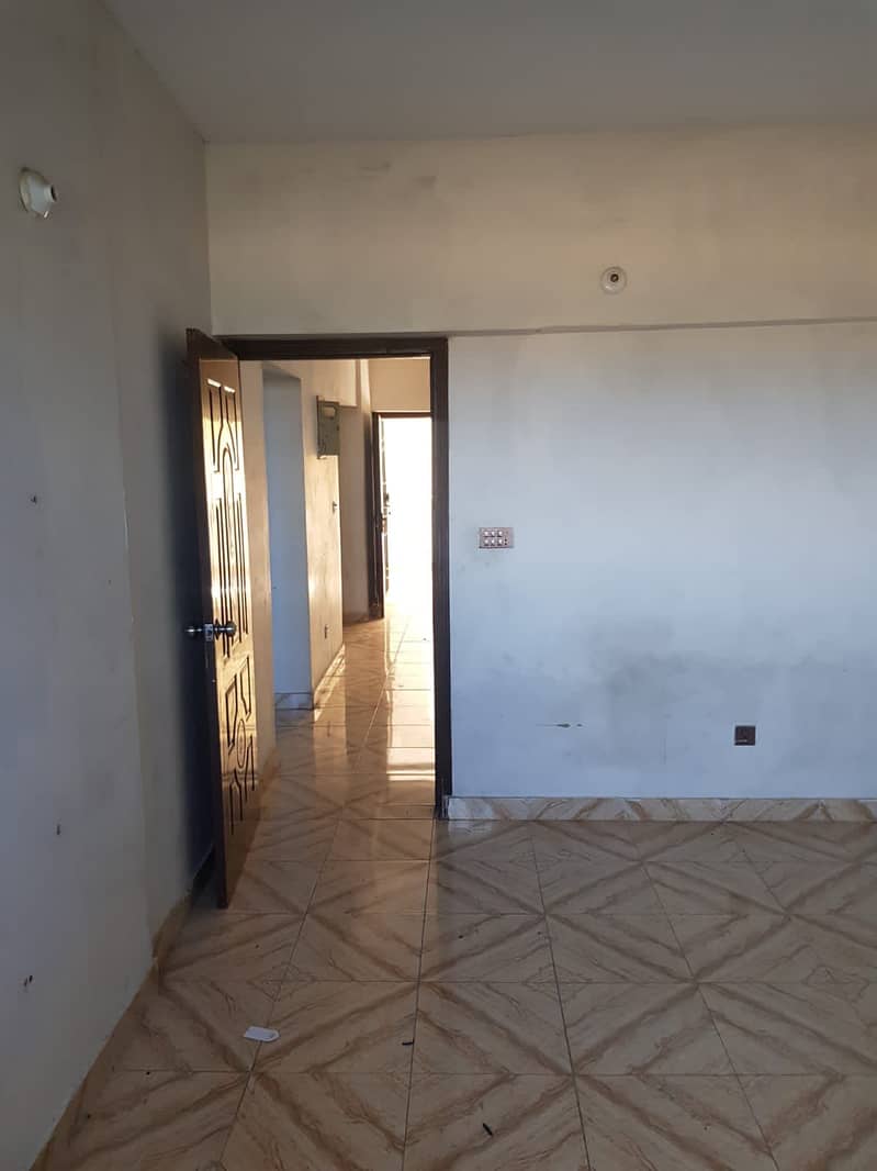 720 Square Ft. Diamond Residency Apartment Is Available 1