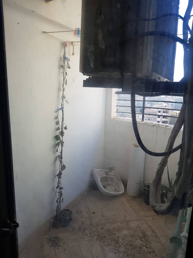 720 Square Ft. Diamond Residency Apartment Is Available 2