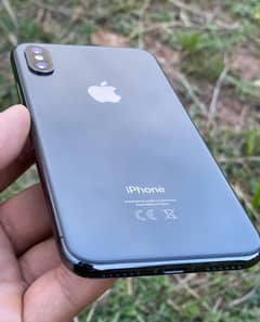 iPhoneX