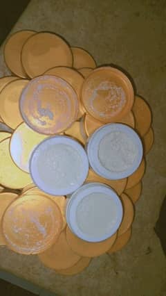 skin whitening cream