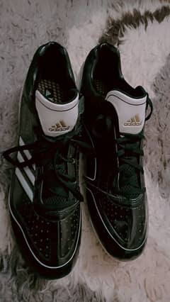 Adidas basket ball shoes 10/10 condition