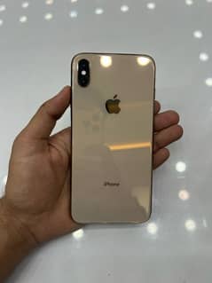 Iphone Xsmax