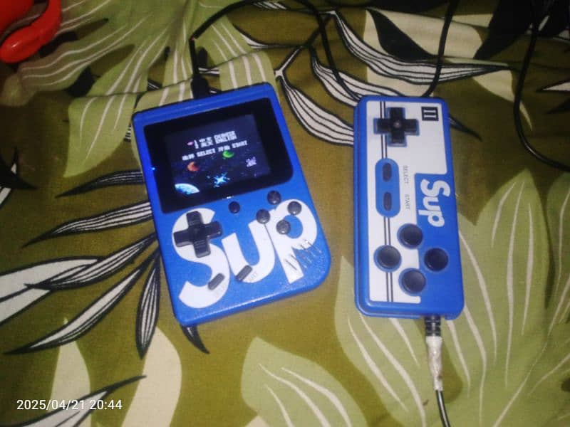 sup 2 player game 0