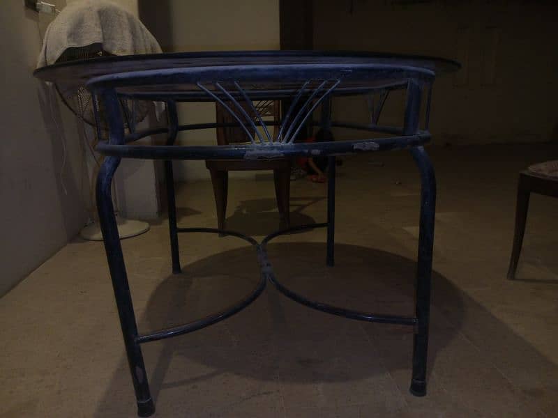 DINING TABLE 2