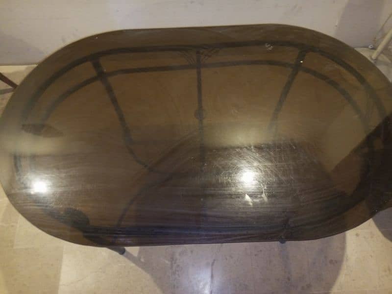 DINING TABLE 3