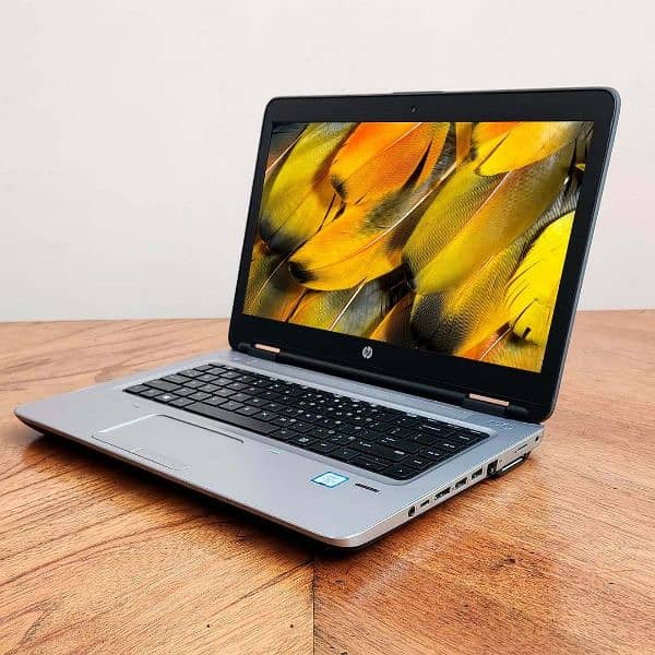 HP • i5 6th • 8GB 256GB SSD • Fingerprint • Backlit 2