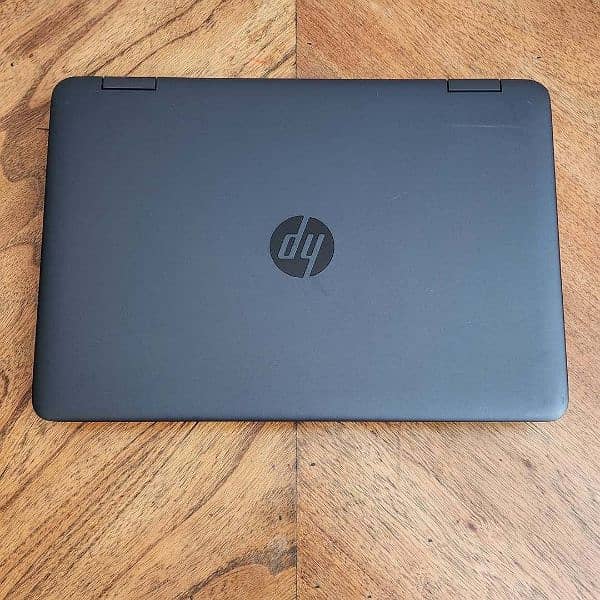 HP • i5 6th • 8GB 256GB SSD • Fingerprint • Backlit 3