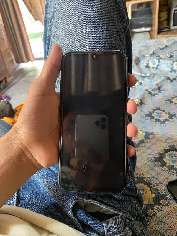 Samung A24 Non pta 5