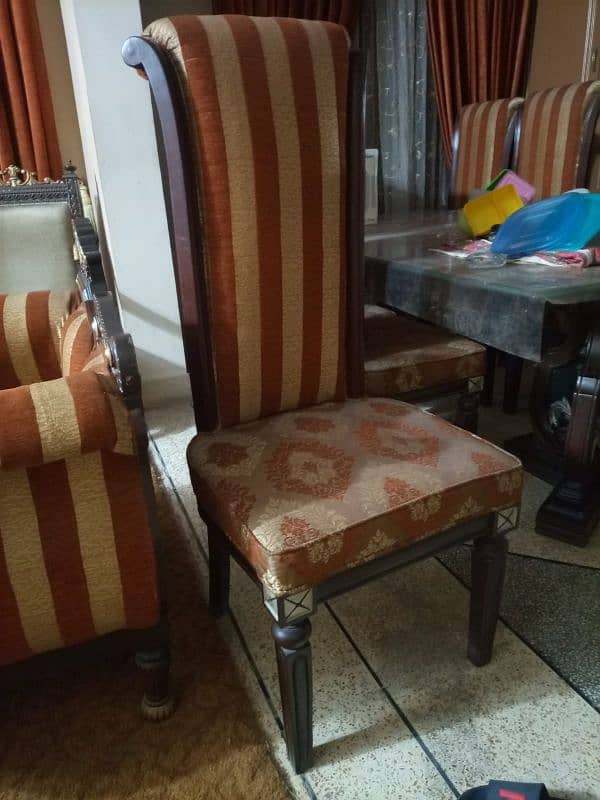 Dining set 1