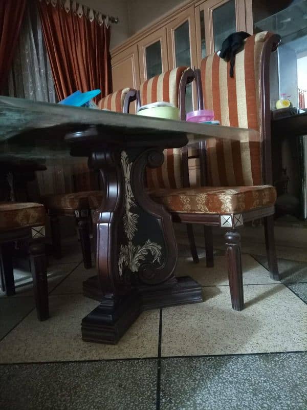 Dining set 2