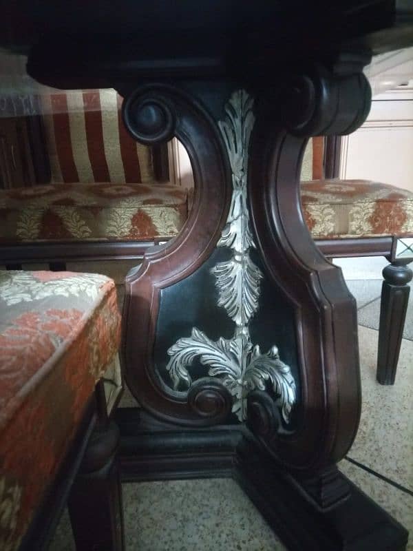 Dining set 3