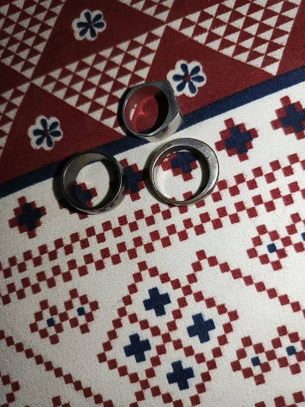 Rings 1