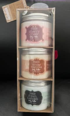 Brompton & Langley Body Butter