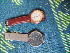 Watches