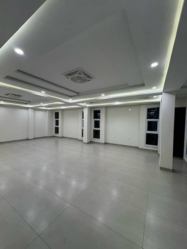 brand new building available for rent 2