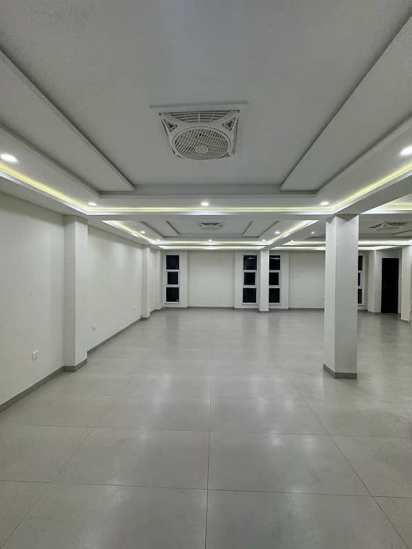 brand new building available for rent 3