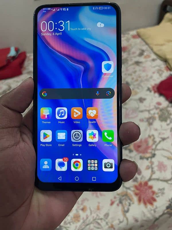 huawei y9 prime 4/128 0