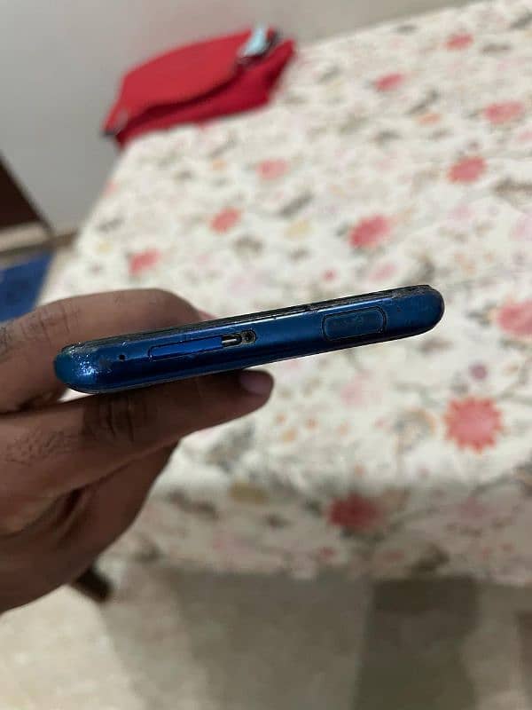 huawei y9 prime 4/128 1