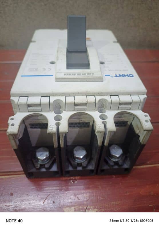 2 pc breakers 2
