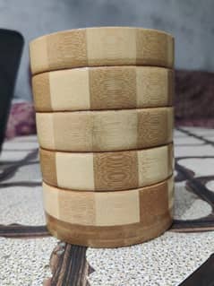 wood