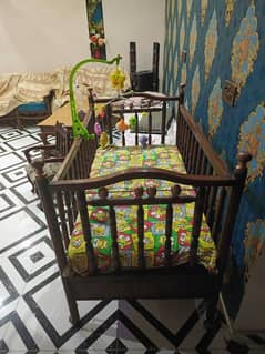 baby cot for sale