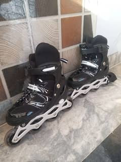Skating